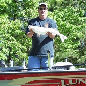 Meet your Posher, Rick